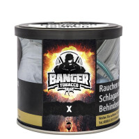 Banger 200g - X