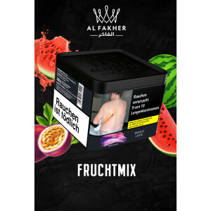 Al Fakher 200g - Magic Love