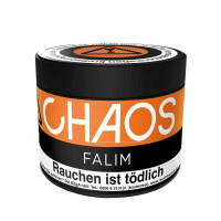 Chaos 200g - Falim Red