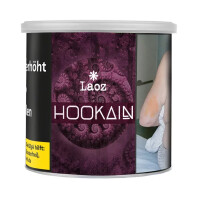 Hookain 200g - Laoz