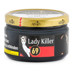 Adalya 200g - Lady Killer