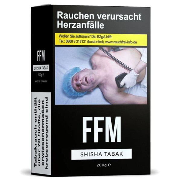 Babos Tabak 200g - FFM