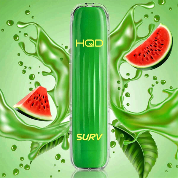 HQD Surv - Watermelon