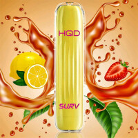 HQD Surv - Strawberry Lemonade