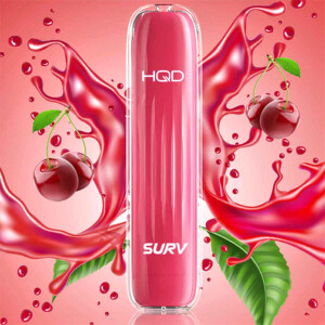 HQD Surv - Cherry