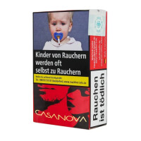 Os Tobacco 25g - Casanova