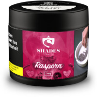 Shades 200g - Rasporn