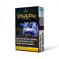 True Passion 20g - Okolom