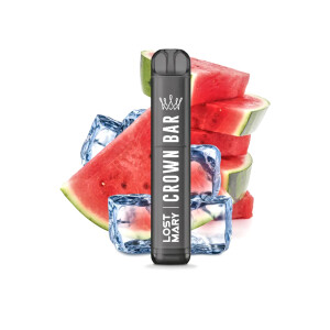 Crown Bar by Al Fakher x Lost Mary - Watermelon Ice